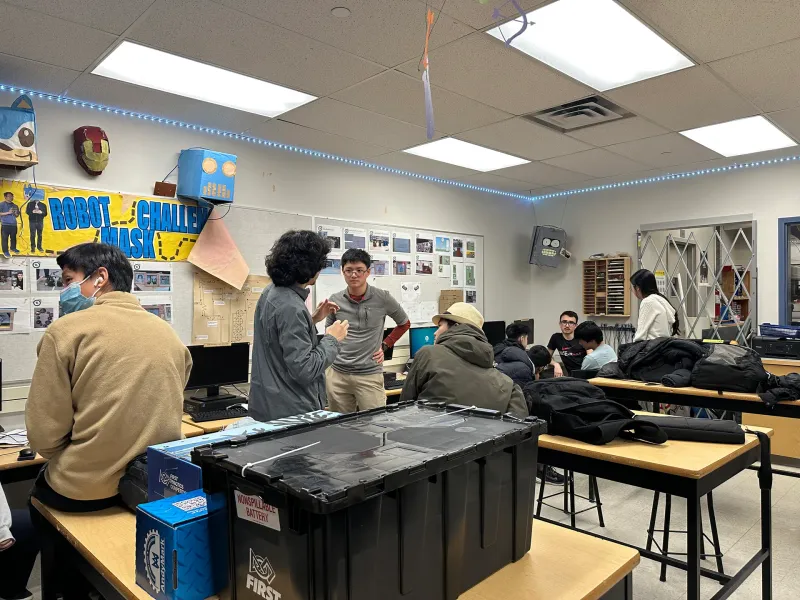 BUILD SEASON - IMG_7279