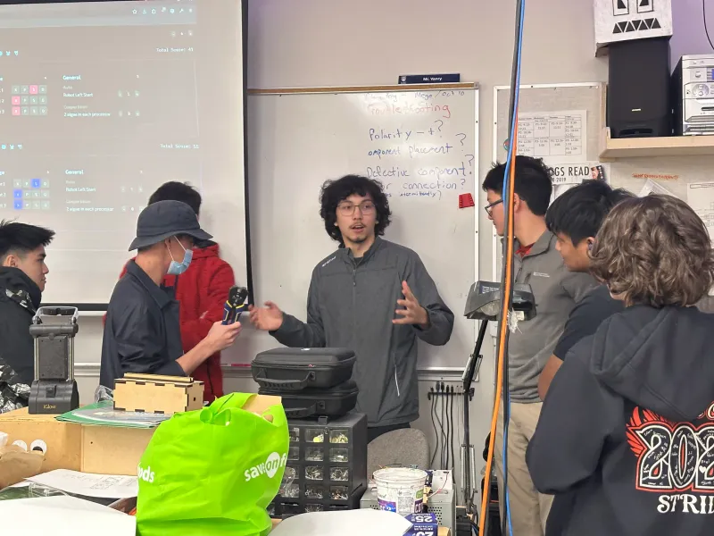 BUILD SEASON - IMG_7282