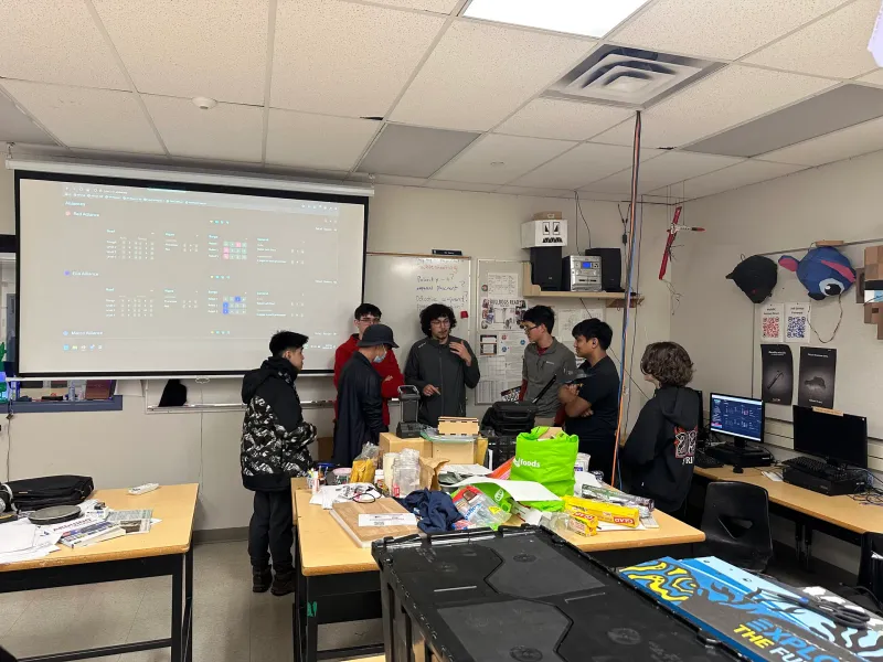 BUILD SEASON - IMG_7285