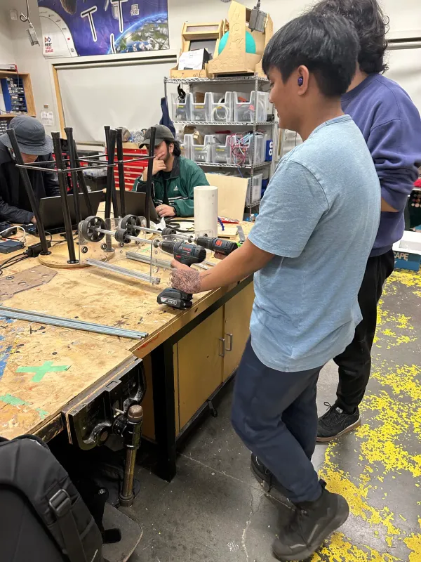 BUILD SEASON - IMG_7322