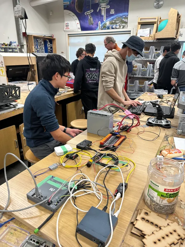 BUILD SEASON - IMG_7500