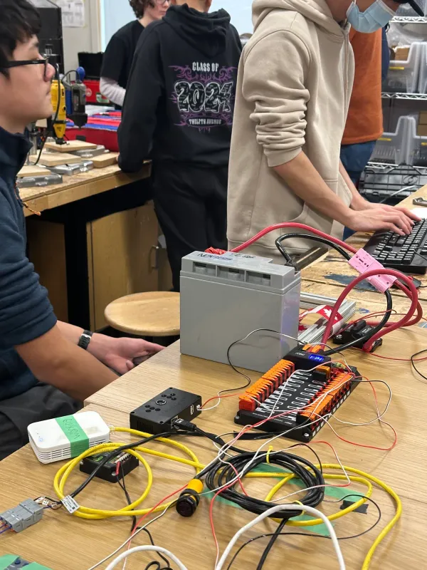 BUILD SEASON - IMG_7501