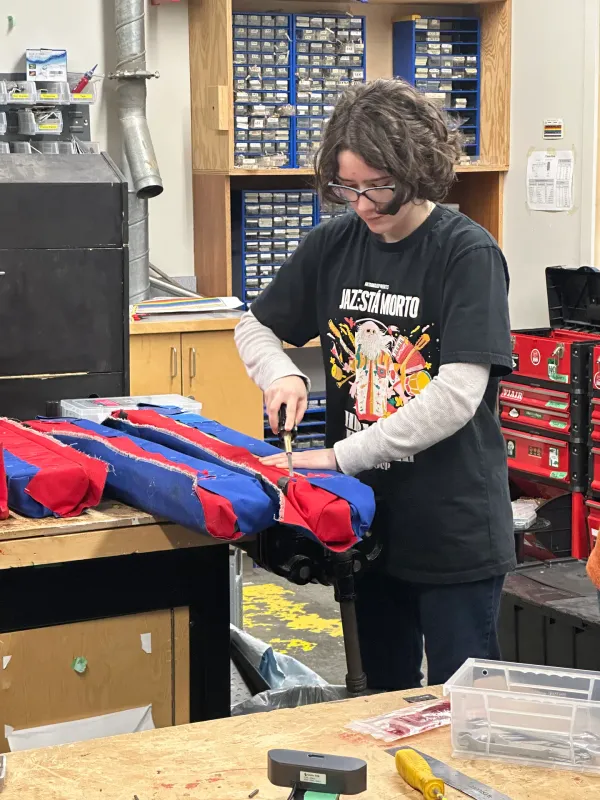 BUILD SEASON - IMG_7503