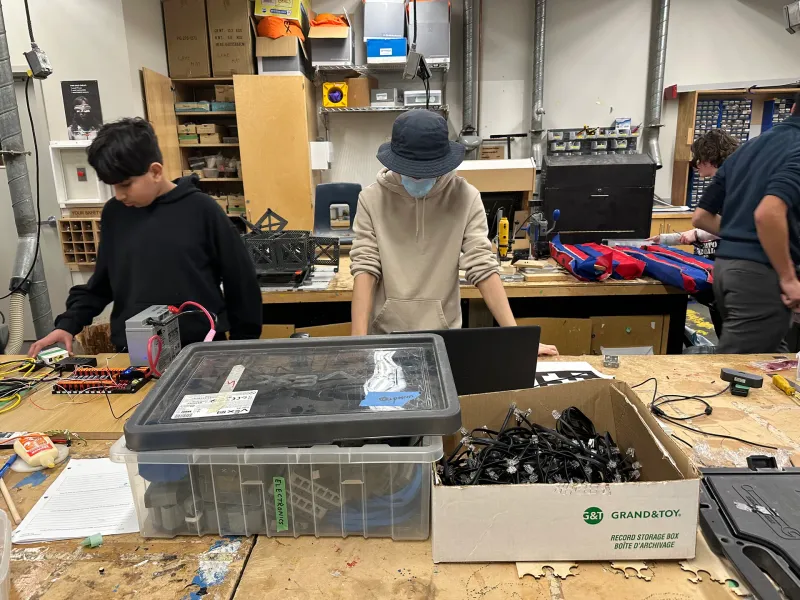 BUILD SEASON - IMG_7504