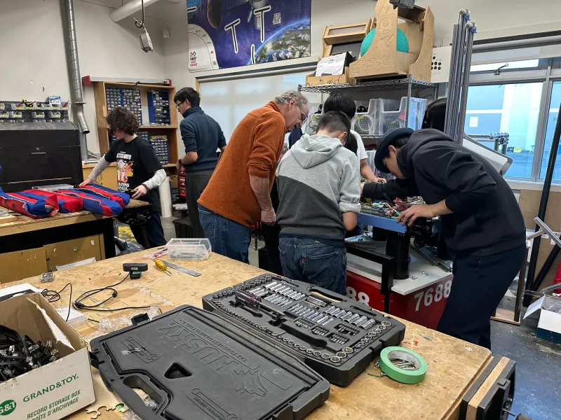 BUILD SEASON - IMG_7505