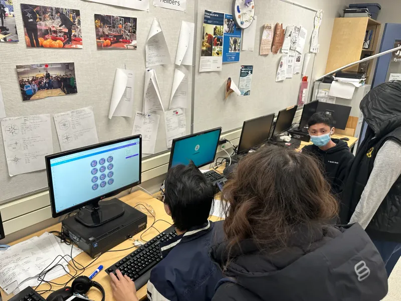 BUILD SEASON - IMG_7542