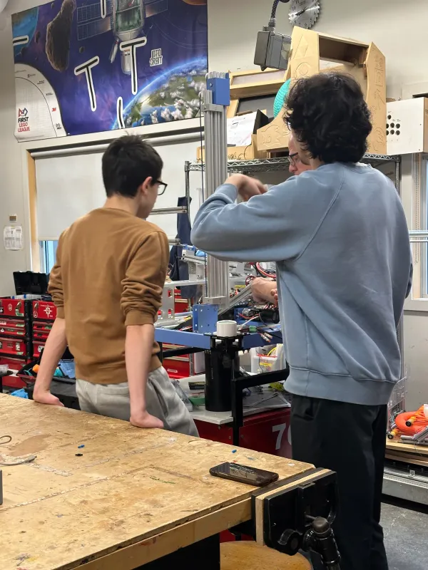 BUILD SEASON - IMG_7575