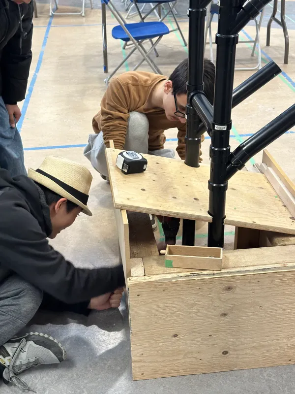 BUILD SEASON - IMG_7590