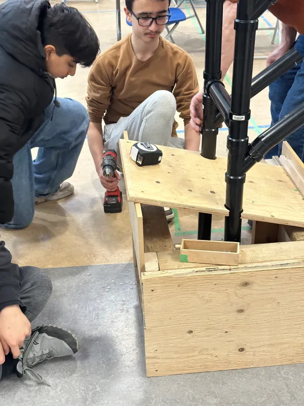 BUILD SEASON - IMG_7592