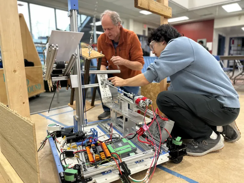 BUILD SEASON - IMG_7601