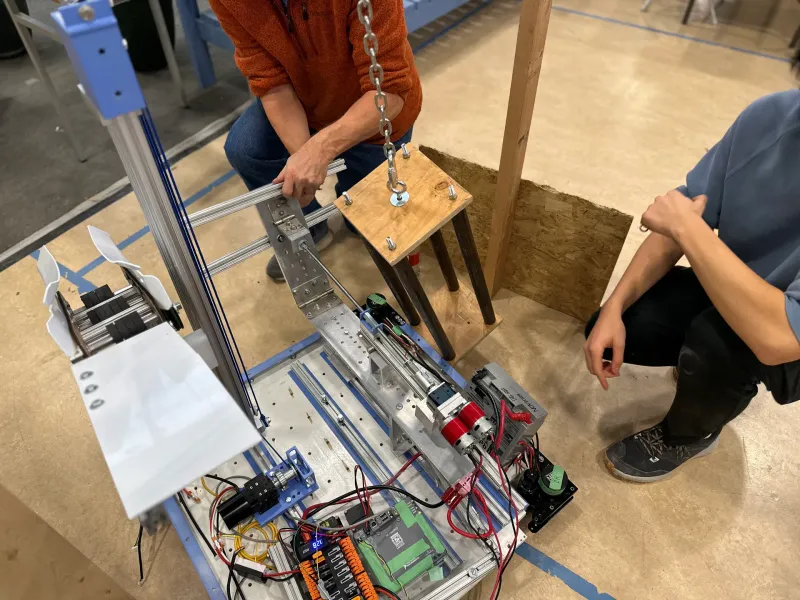 BUILD SEASON - IMG_7603