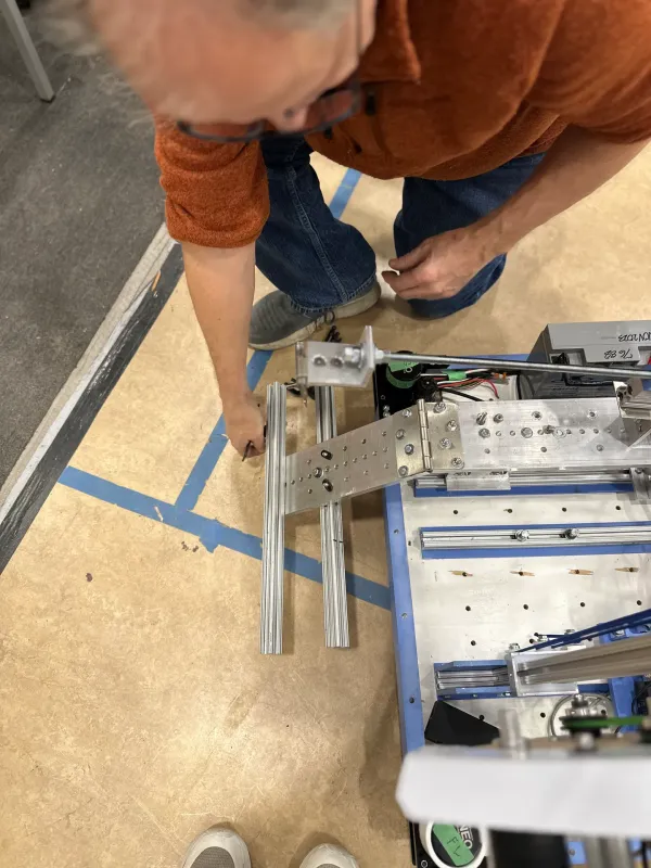 BUILD SEASON - IMG_7605