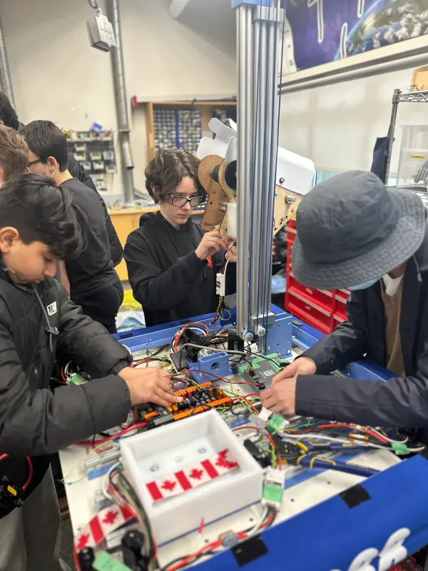 BUILD SEASON - IMG_7628