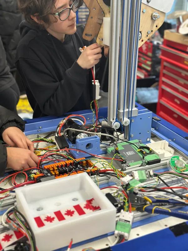 BUILD SEASON - IMG_7630