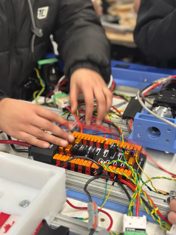 BUILD SEASON - IMG_7631