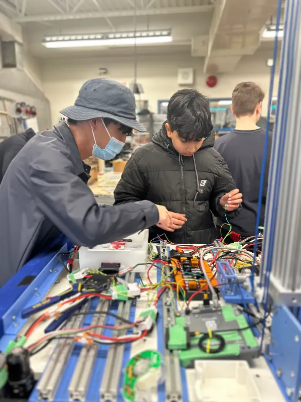 BUILD SEASON - IMG_7636