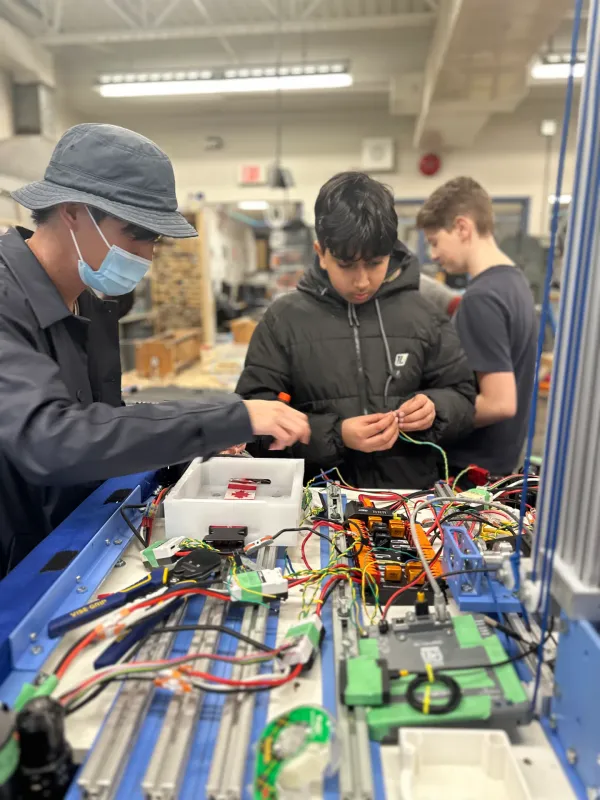 BUILD SEASON - IMG_7637