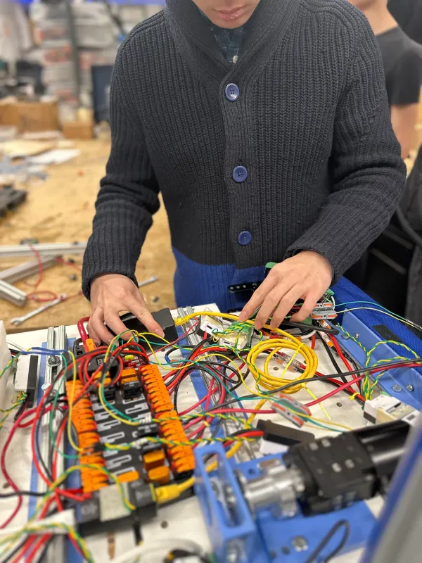 BUILD SEASON - IMG_7639