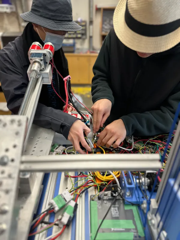 BUILD SEASON - IMG_7706