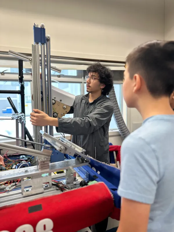 BUILD SEASON - IMG_7714