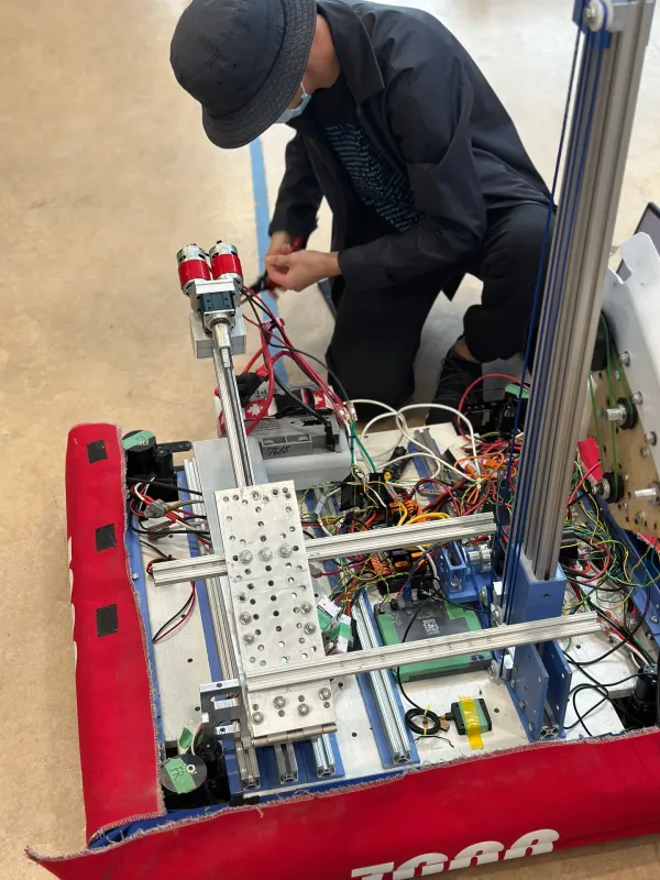 BUILD SEASON - IMG_7722