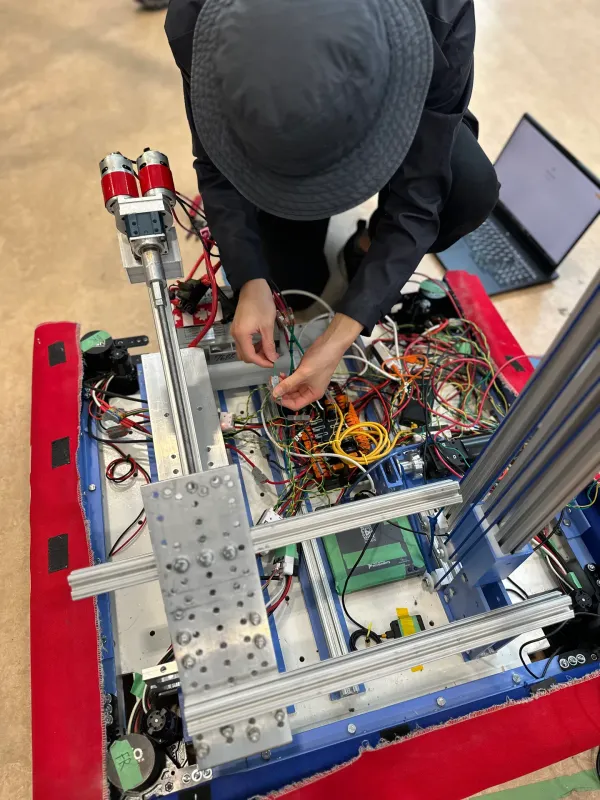 BUILD SEASON - IMG_7723