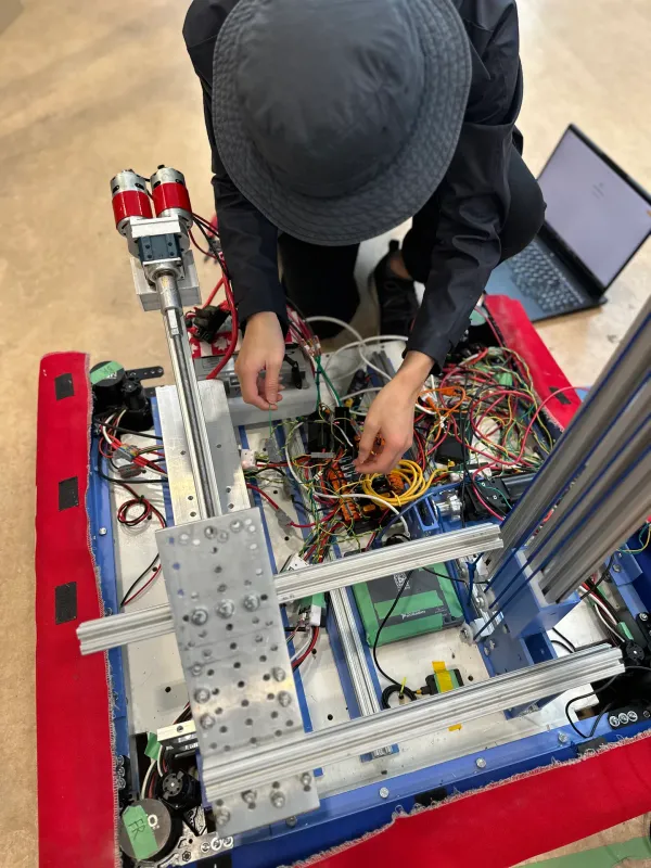 BUILD SEASON - IMG_7724