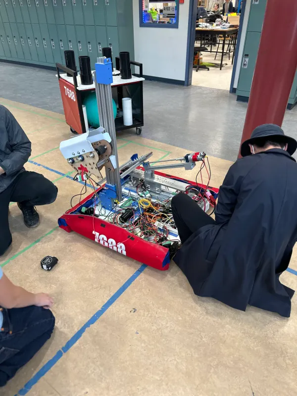 BUILD SEASON - IMG_7726