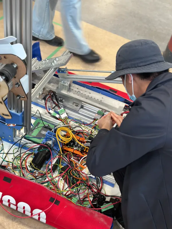 BUILD SEASON - IMG_7729