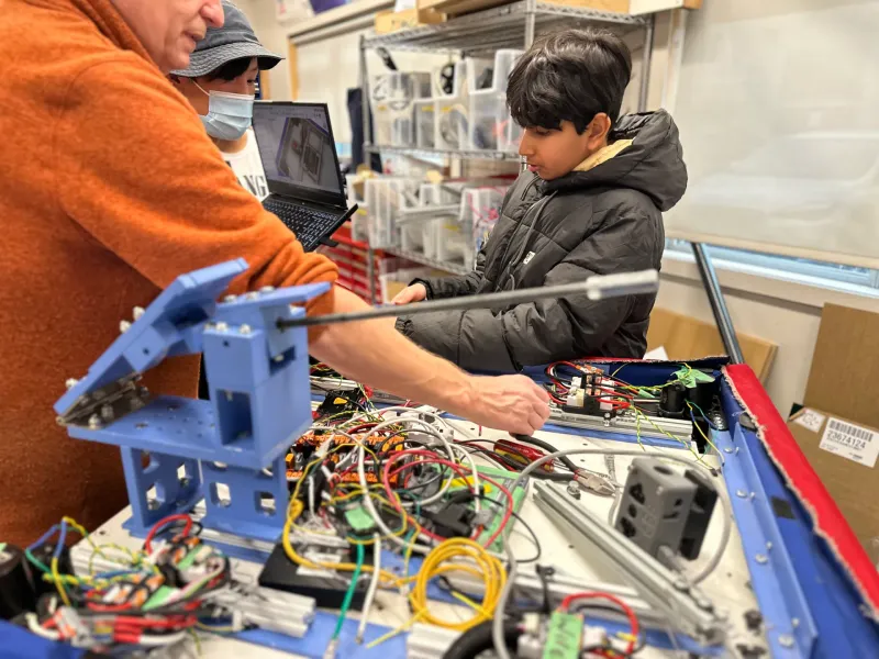 BUILD SEASON - IMG_7981