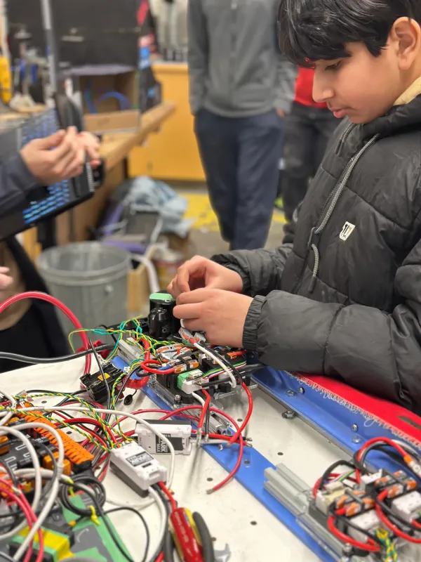 BUILD SEASON - IMG_7986