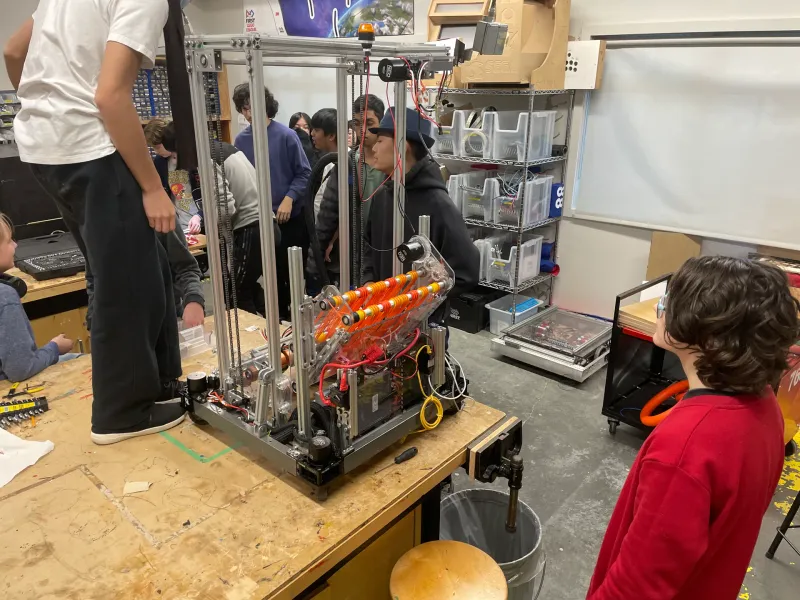 PRE SEASON - IMG_1707