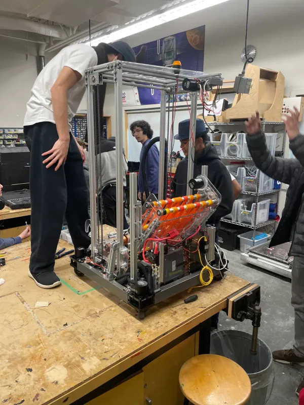 PRE SEASON - IMG_1708