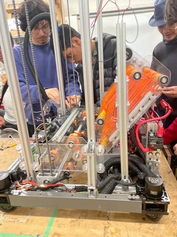 PRE SEASON - IMG_1710