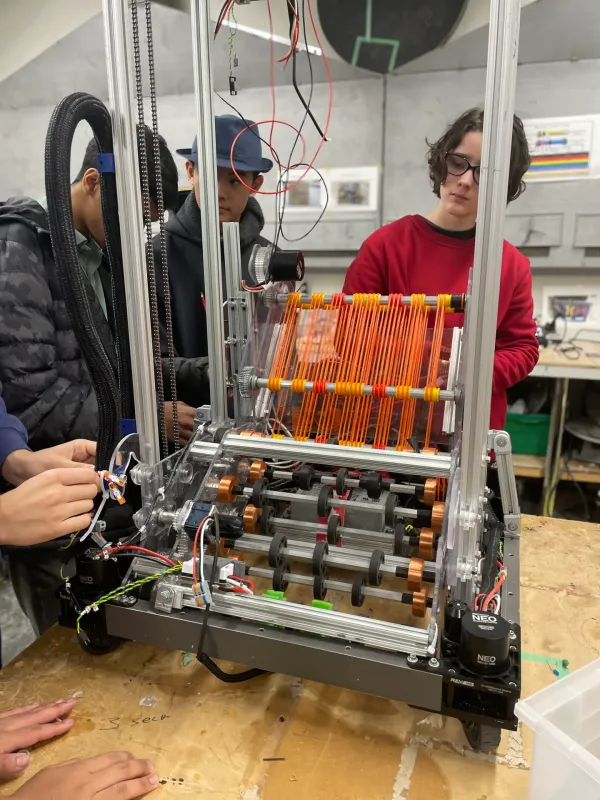 PRE SEASON - IMG_1711