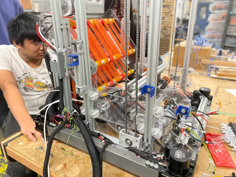 PRE SEASON - IMG_1713