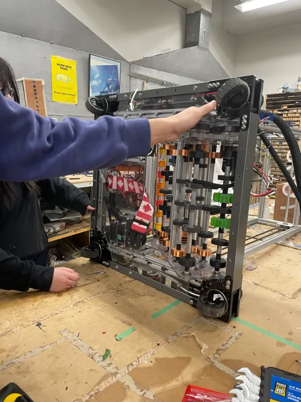 PRE SEASON - IMG_1720