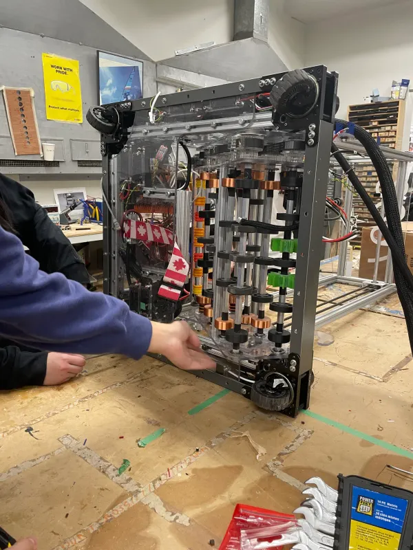 PRE SEASON - IMG_1721