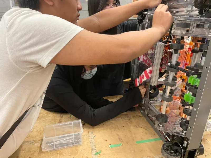 PRE SEASON - IMG_1727