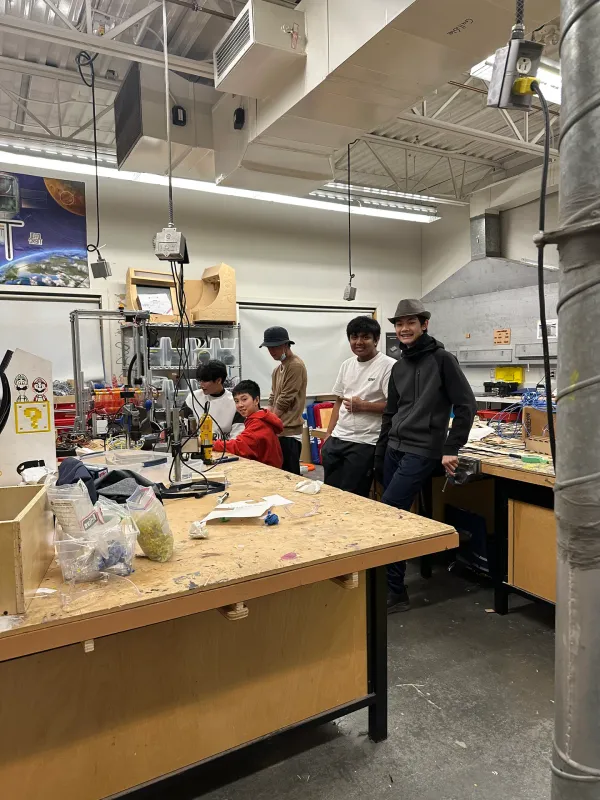 PRE SEASON - IMG_6694