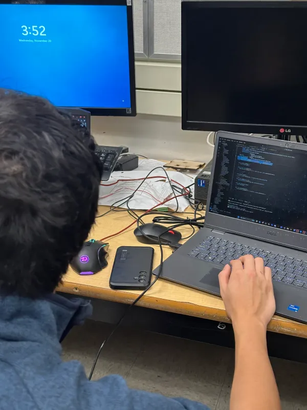 PRE SEASON - IMG_6700