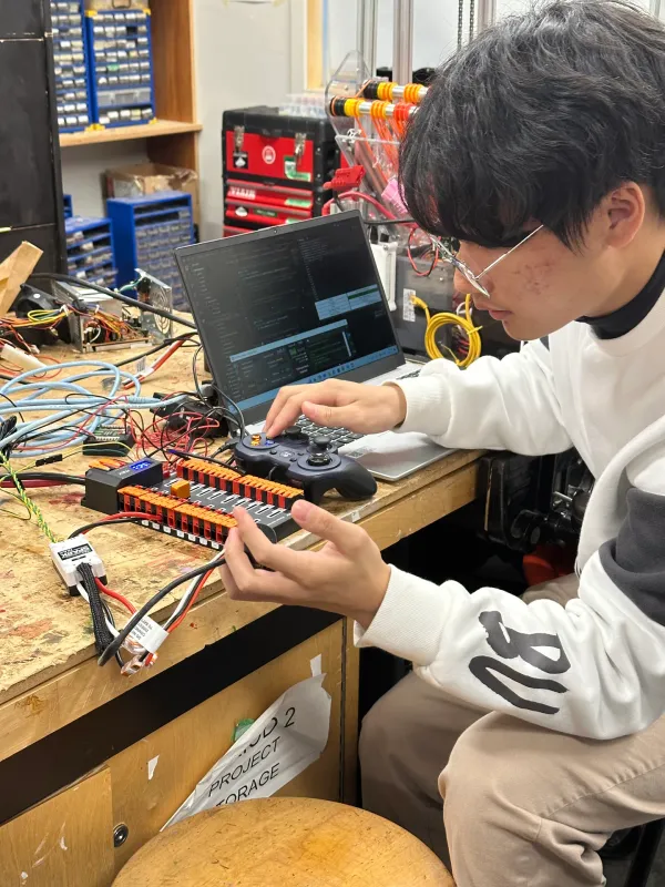 PRE SEASON - IMG_6706