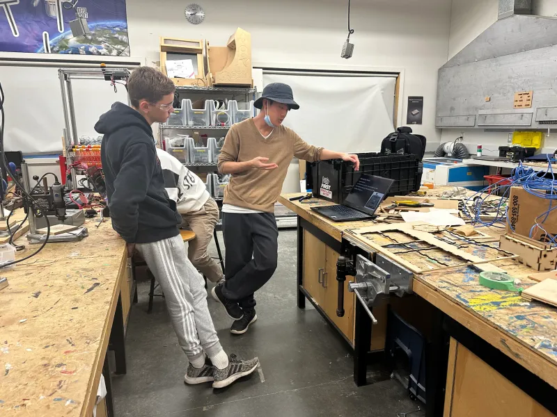 PRE SEASON - IMG_6708