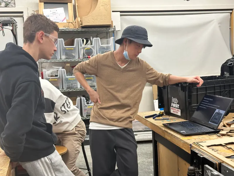 PRE SEASON - IMG_6709