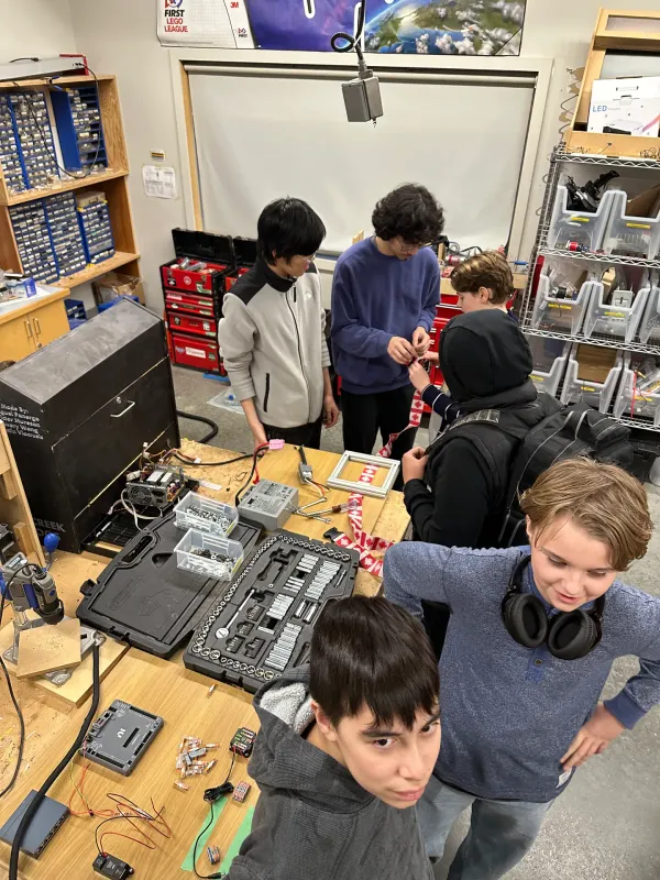 PRE SEASON - IMG_6935