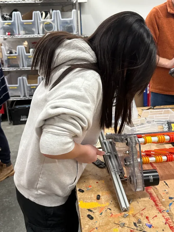 PRE SEASON - IMG_6941