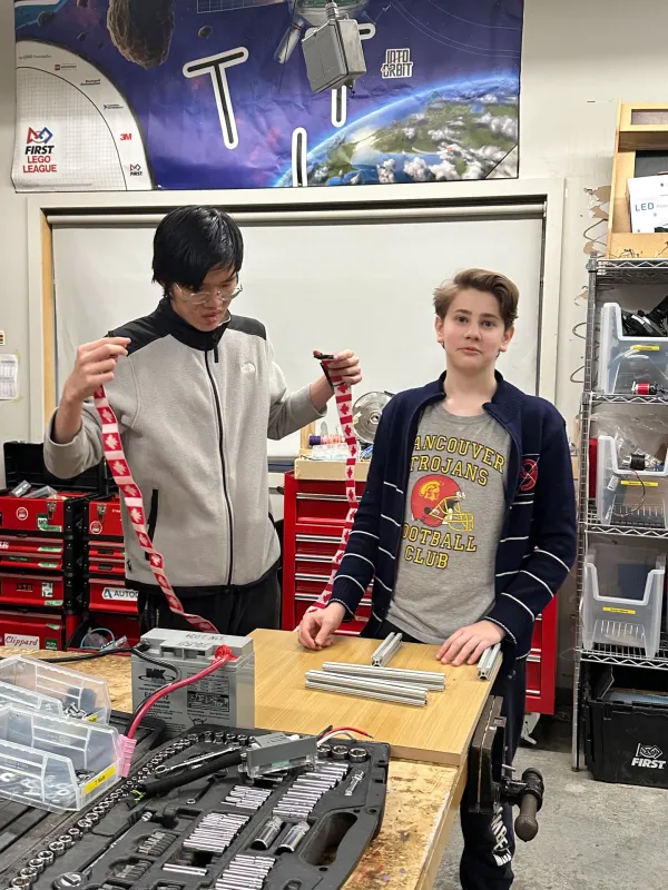 PRE SEASON - IMG_6944