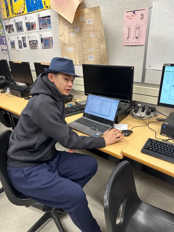 PRE SEASON - IMG_6946